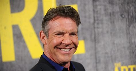 Dennis Quaid Net Worth 2024: What Is The Actor。